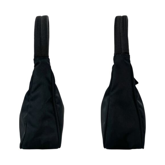 Prada Nylon Pochette Bag - Picture 3 of 7